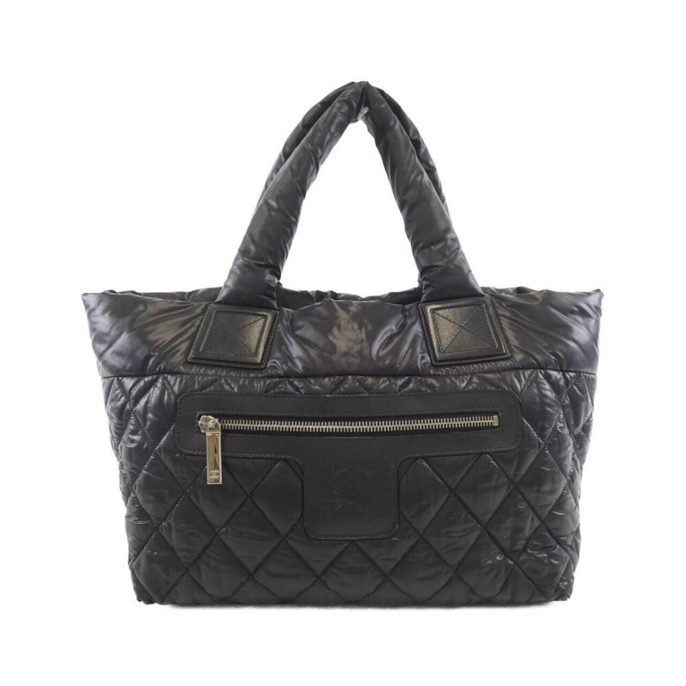 Chanel Coco Cocoon Bag